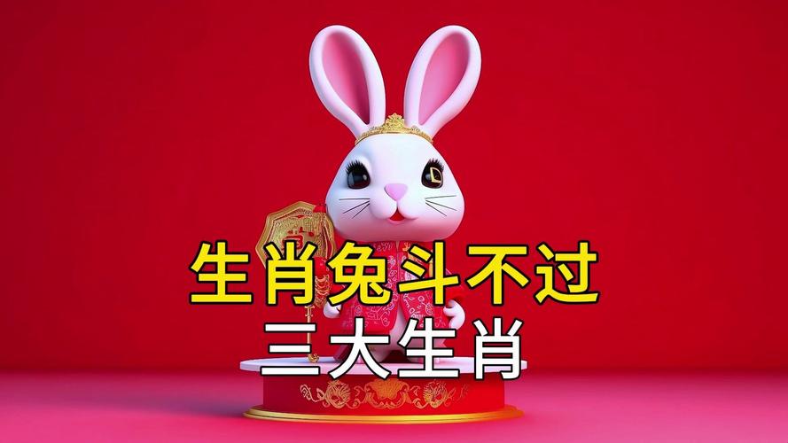 今期生肖开兔子,今期生肖一一开解