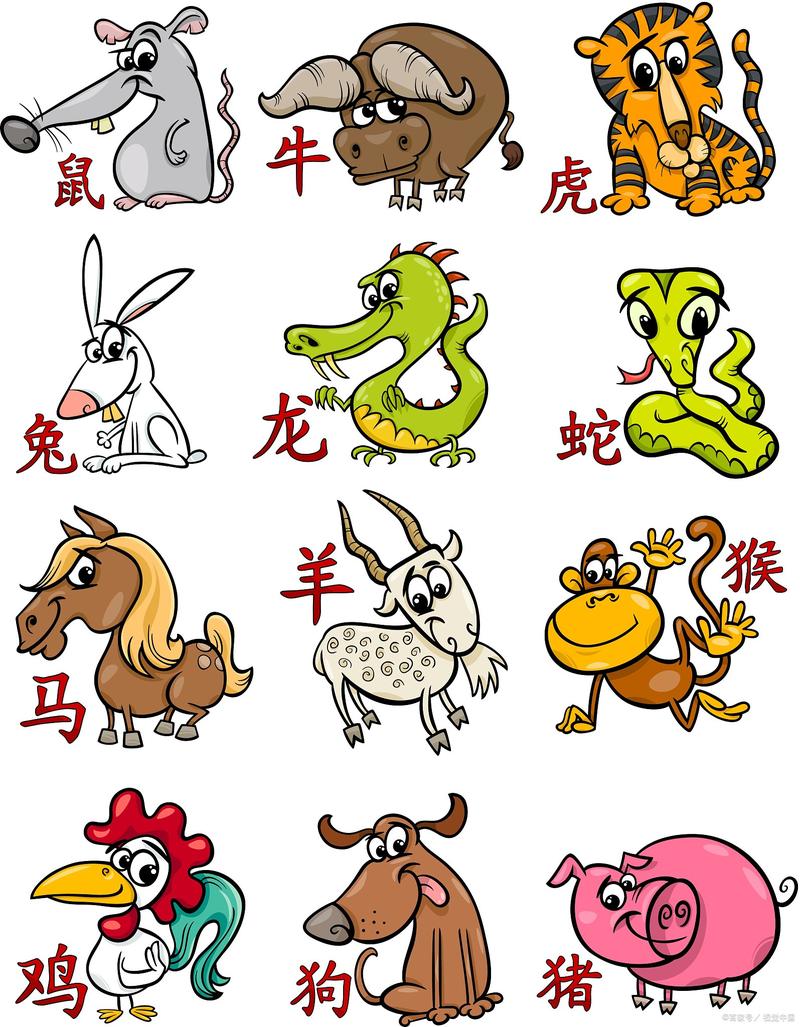 “锦绣前程”打一个生肖动物