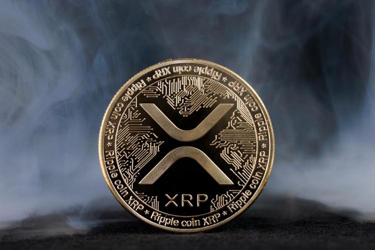XRP瑞波币今日价格,xrp瑞波币的未来价格