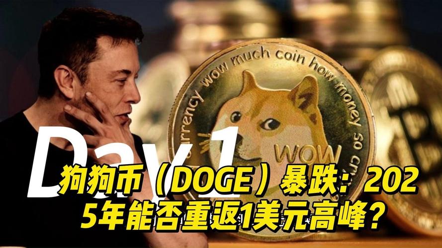 狗狗币最新美元价格英财情,狗狗币价格今日行情美元兑人民币