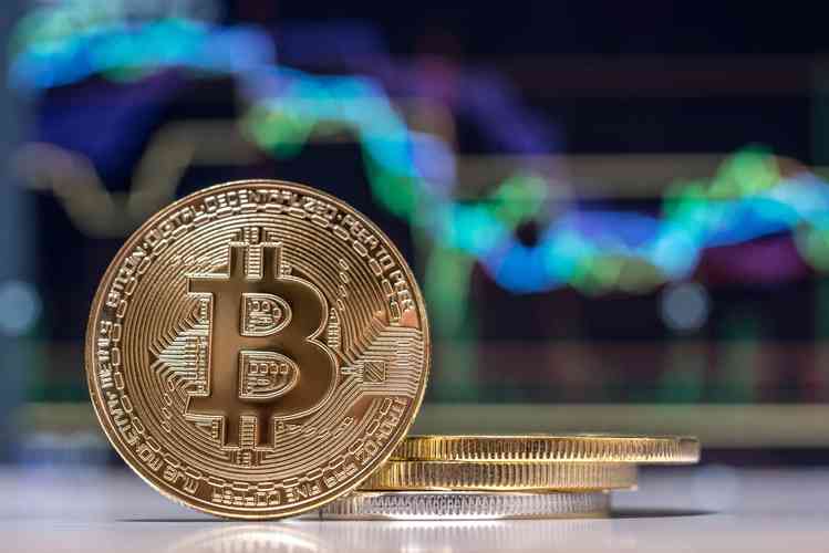 比特币是什么样子图片,比特币的样子是什么样的