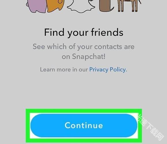 snapchat有安装版的么,snapchat中文版软件安装