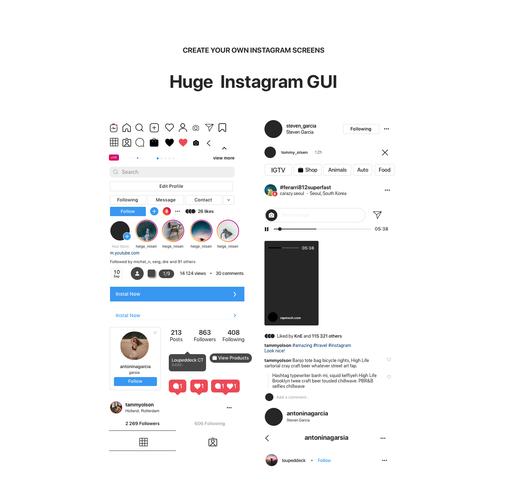 instagram下载官网,instagram官方下载app