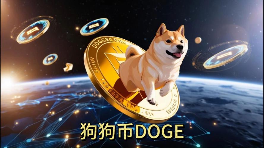 狗狗币是什么,购买狗狗币的正规平台