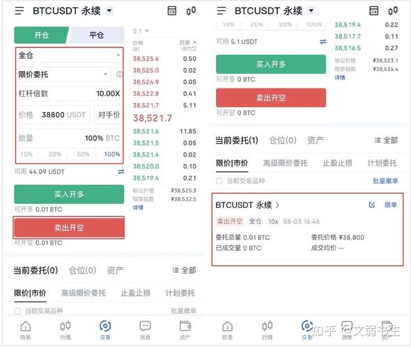 虚拟币合约短线技巧是什么,虚拟币合约操作教程详细讲解视频