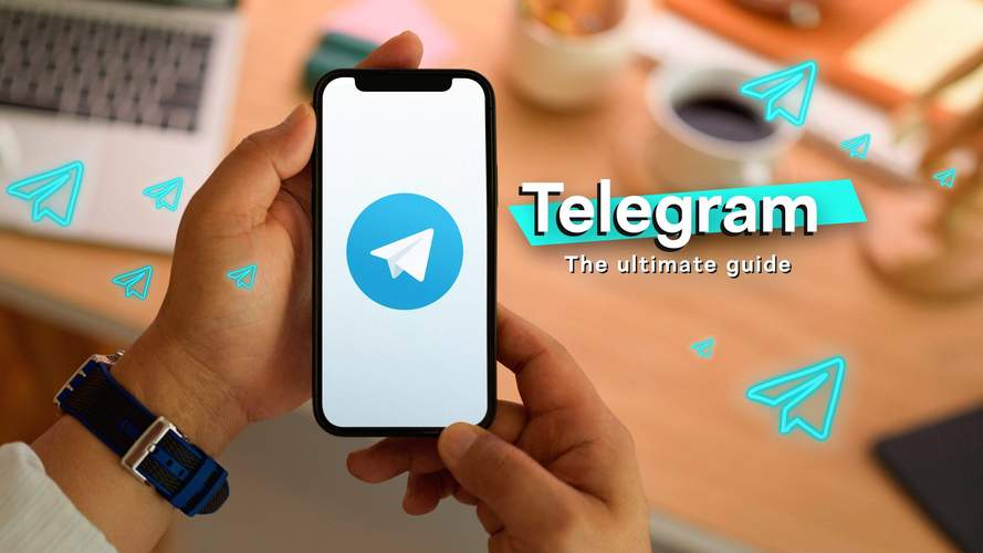 telegeram黑产,telegeramx什么区别