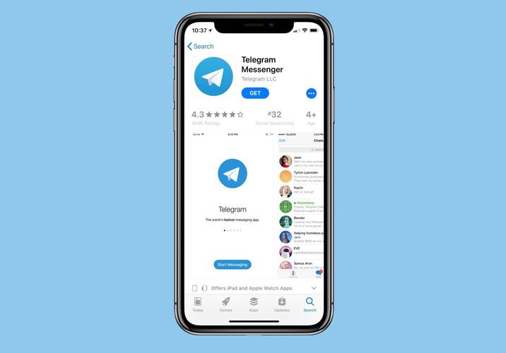 telegeram中文版官网,telegeram中文版官网下载