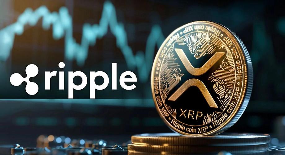 xrp币未来前景,XRP币未来前景如何