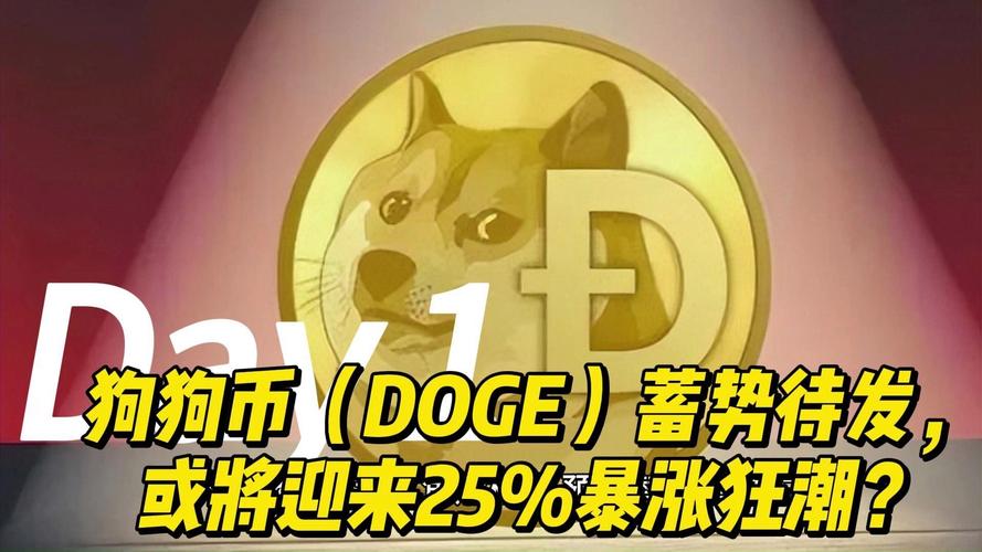 狗狗币官网中文版币行情,狗狗币dogecoin