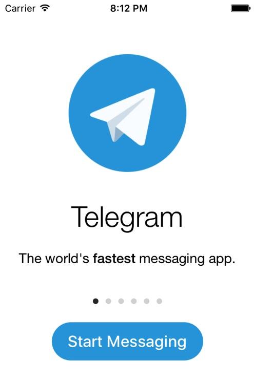 telegeram官网苹果版,telegeram苹果下载官网