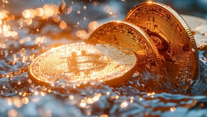 比特币官网挖矿软件,江苏小伙手握348枚比特币
