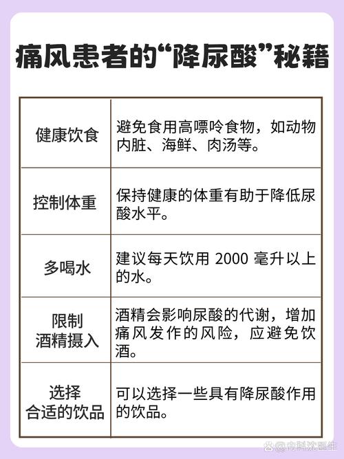 什么是尿酸尿酸在人体的作用是啥,什么是尿酸,尿酸在人体的作用是啥