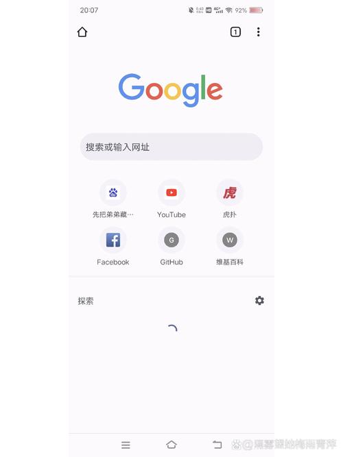谷歌浏览器为什么打不开网站,谷歌浏览器为什么无法打开网页