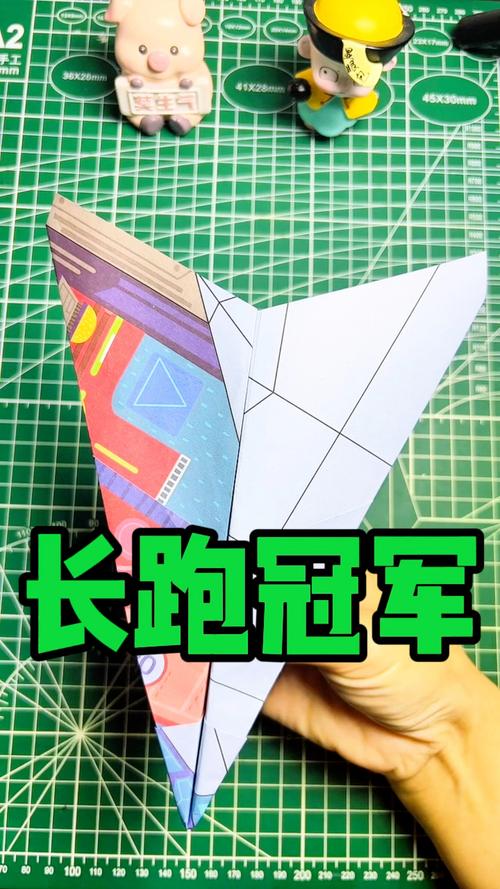 纸飞机王第一名,纸飞机王第一名怎么折