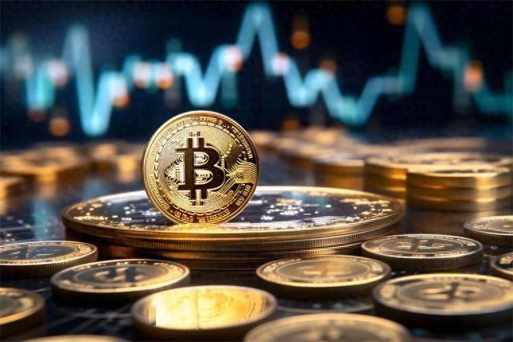 比特币实时行情分析,比特币最新行情及价格