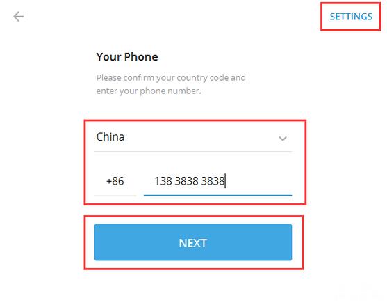 telegeram网页版入口,wwwtelegramcncom