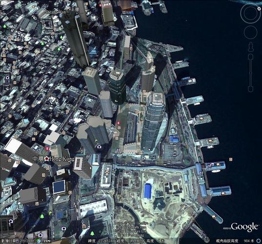 谷歌3D地图直接进入,谷歌的3d地图卫星地图