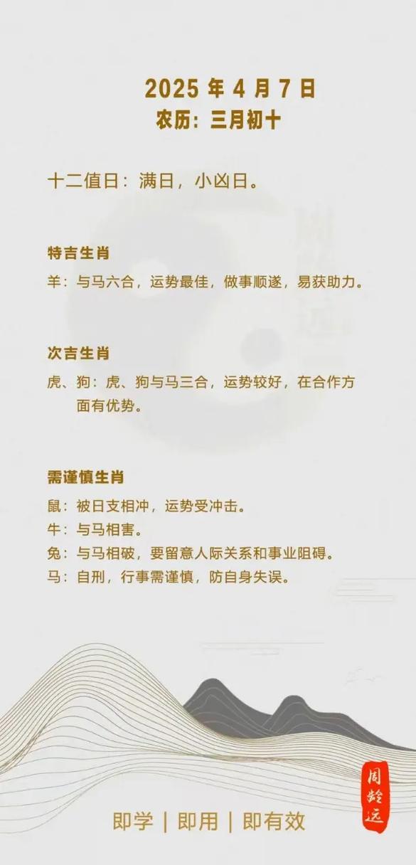 必看十二生肖今日财运,今日财运十二生肖吉利数
