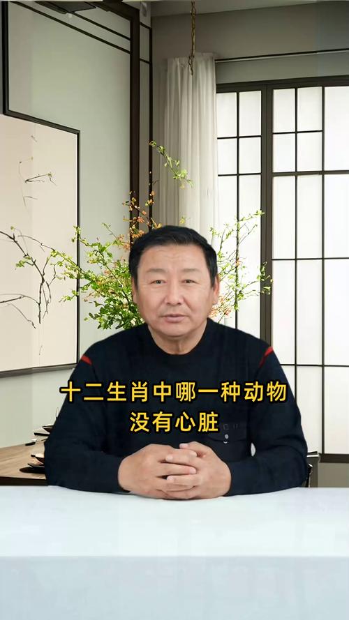 12生肖哪个没心脏,12生肖唯一没有心脏的是