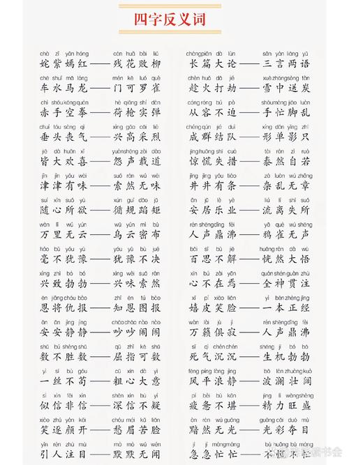 什么和什么不合,什么什么不合反义词成语