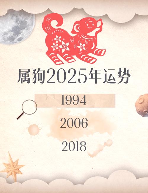 养狗最旺的三个生肖,养狗最旺的属相女2025